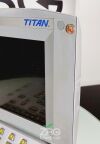 SONOSITE Titan High-Resolution Ultrasound System P042410