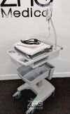GE Mac 5500, Assy CAM-14 EKG