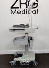 GE Mac 5500, Assy CAM-14 EKG