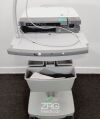 GE Mac 5500, Assy CAM-14 EKG