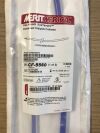 MERIT MEDICAL CF-5560 Flex-Neck ExxTended Adult Peritoneal Dialysis Catheter (1 of 2)