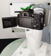 CANON CR-2 Fundus Camera