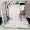 CANON CR-2 Fundus Camera