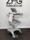 GE HEALTHCARE MAC 5500 HD EKG