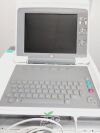 GE HEALTHCARE MAC 5500 HD EKG