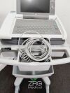 GE HEALTHCARE MAC 5500 HD EKG