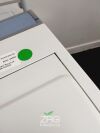 GE HEALTHCARE MAC 5500 HD EKG