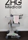 GE HEALTHCARE MAC 5500 HD EKG