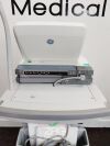 GE HEALTHCARE MAC 5500 HD EKG