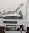 GE HEALTHCARE MAC 5500 HD EKG