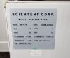 SCIENTEMP 86-01A Refrigerator Freezer