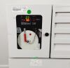 SCIENTEMP 86-01A Refrigerator Freezer
