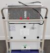 SCIENTEMP 86-01A Refrigerator Freezer