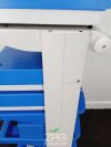 VALLEYLAB MW Ablation Generator, MW Ablation Pump, VTCART Instrument Cart