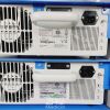 VALLEYLAB MW Ablation Generator, MW Ablation Pump, VTCART Instrument Cart