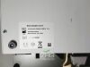NATUS 2 Channel AMP/EMG Neonatal Monitor