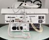 NATUS 2 Channel AMP/EMG Neonatal Monitor