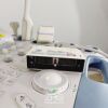 TOSHIBA Nemio XG Diagnostic Ultrasound System version SSA-580A w/ Transducers
