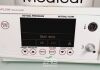 STRYKER 40 L CORE Insufflator w/ Low Flow Mode F112 Insufflator