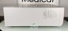 STRYKER 40 L CORE Insufflator w/ Low Flow Mode F112 Insufflator