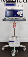 COVIDIEN 72205000, 7209808 Fluid Waste Mgmt
