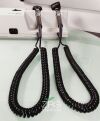 WELCH ALLYN 767, 11720, 25020 767 Series Transformer w/ 25020A Otoscope   11720 Opthalmoscope