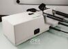 WELCH ALLYN 767, 11720, 25020 767 Series Transformer w/ 25020A Otoscope   11720 Opthalmoscope