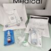 MAXTEC INC MaxVenturi Liquid Oxygen System