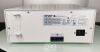 STRYKER CORE 54050  Powered Instrument Driver Console