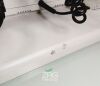 WELCH ALLYN 767 Series Wall Transformer w/ 25020 Otoscope   11720 Ophthalmoscope
