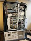 GE Signa HDe 1.5T MRI Scanner