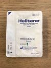 INTEGRA 1692-ZK Helitene Absorbable Collagen Hemostatic Agent Fibrillar Form 1gram (X)