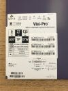 EV3 PXB35-09-37-135 Visi-Pro OTW Balloon-Expandable Peripheral Stent System 7F x 135cm (X)