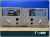 BOSTON SCIENTIFIC K 00053 BOSTON SCIENTIFIC SWISS LITHOCLAST SELECT POWERS ON Urological Instrument