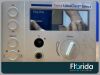 BOSTON SCIENTIFIC K 00053 BOSTON SCIENTIFIC SWISS LITHOCLAST SELECT POWERS ON Urological Instrument