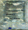 FLEBOFLEX 0.9% Sodium Chloride Injection, USP 500 ml IV/Infusion Set