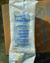 FRESENIUS Sodium Chloride Solution 0.9% IV/Infusion Set