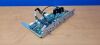 PHILIPS 453561167391C PHILIPS 453561167391C iU22 ULTRASOUND AVIO REAR INTERFACE PANEL PCB BOARD	 Ultrasound Accessories