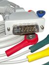 GE For MAC 1200 EKG