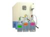 TOSOH AIA-360 Automated Enzyme Immunoassay System w racks, bottles, PU tubes etc