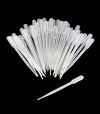 INTERNATIONAL DIAGNOSTIC EQUIPMENT 7ML Total Capacity including Bulb 3mL Graduated Tip, Dropper