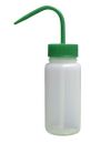 GLOBE SCIENTIFIC 500mL LDPE Wash Bottles,  / 16 Ounces DIY