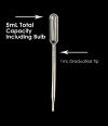 INTERNATIONAL DIAGNOSTIC EQUIPMENT 5mL Pipetter