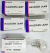  705-0840 Roche HITACHI LAMP OEM P/N HALOGEN LAMP ORIGINAL  Chemistry Analyzer