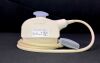 GE 9L  Model 5131433 Linear Array 8-3 MHz Vascular  Probe Ultrasound Transducer