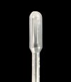 INTERNATIONAL DIAGNOSTIC EQUIPMENT 7ML Total Capacity including Bulb 3mL Graduated Tip, Eye Dropper