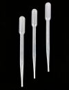 INTERNATIONAL DIAGNOSTIC EQUIPMENT 7ML Total Capacity including Bulb 3mL Graduated Tip, Eye Dropper