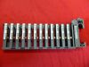 SIEMENS USED  ADVIA CENTAUR CP SAMPLE RACKS 100MM PART NUMBER USED Immunology