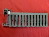 SIEMENS USED  ADVIA CENTAUR CP SAMPLE RACKS 100MM PART NUMBER USED Immunology
