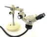 UNITRON ZSB Microscope